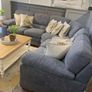 luxor corner sofa Image 3