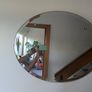 Oval mirror Image 2