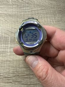 Casio BabyG