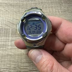 Casio BabyG