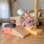 IGLU Soft Play Set 7 Pieces, Pastel Colours Image 9