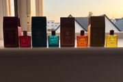 Versace Mens Mini Set