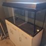 100 l fish tank Image 2