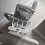 Babylo Nursing Chair Image 3