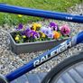 Hybrid Gents Raleigh Pioneer Used In Working Order Image 3