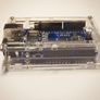 Acrylic Box for Arduino Uno Image 4