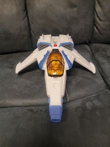 Disney Pixar Buzz Lightyear XL-15 Lights & Sounds Spaceship.