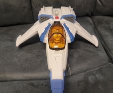 Disney Pixar Buzz Lightyear XL-15 Lights & Sounds Spaceship.