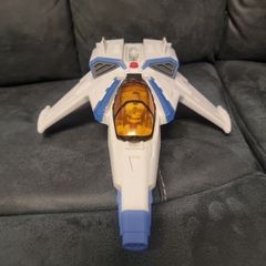 Disney Pixar Buzz Lightyear XL-15 Lights & Sounds Spaceship.