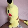 Pokemon Plush Pikachu Image 5