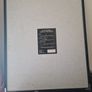 Large Black Attitude Perspex Frame Image 8