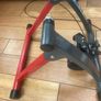 Bike Trainer Bike hut Image 4