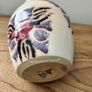 Suzanne May Irish Studio Pottery Vase Image 4