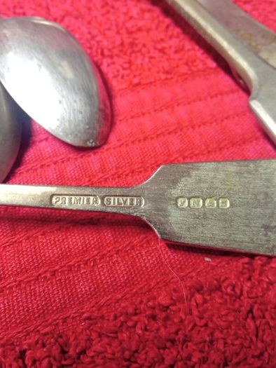 Vintage Cutlery