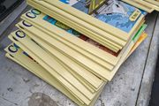 27 unused Colour and Art" themed coloring books Selling as a lot Postage Available or Collection,
