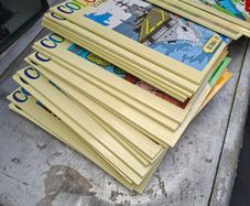 27 unused Colour and Art" themed coloring books Selling as a lot Postage Available or Collection,