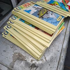27 unused Colour and Art" themed coloring books Selling as a lot Postage Available or Collection,