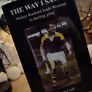 The Way I Saw It ! Nickey Rackard Leads Wexford to Hurling Glory ! Hand Signed by Martin Codd ! Genuine Autograph ! 2005 ! by Corrigeentee ! Image 2
