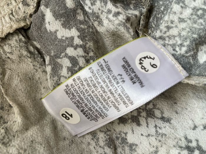 M&S Collection Ladies Top size 20 New without tags