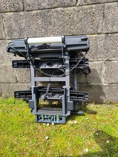 Towball 2 bike carrier