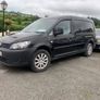 Volkswagen Caddy 2011 Image 5