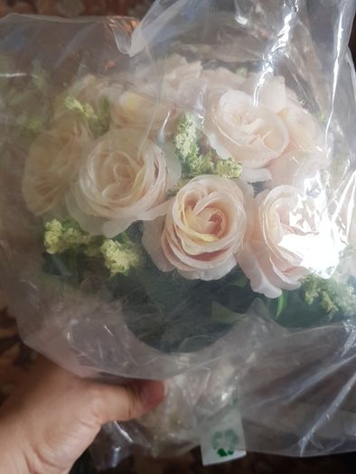 Wedding Bouquet