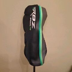 Taylormade RBZ 3 Wood