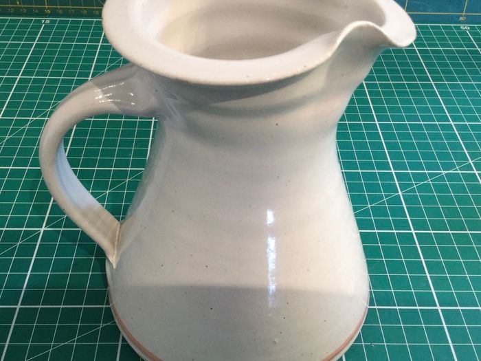 Louis Mulcahy Medium sized Jug