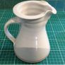 Louis Mulcahy Medium sized Jug Image 3