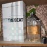Burberry The Beat Eau de Parfum 75ml Discontinued Vintage Perfume Boxed Rare Image 6