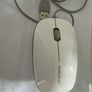 Ultra thin USB extended Keyboard for Mac plus mouse Image 2