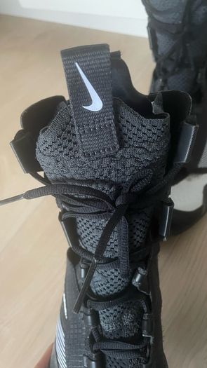 boxing shoes Nike hyper ko2