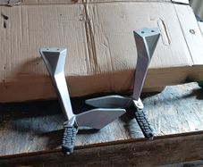 ktm duke 390 passenger pegs