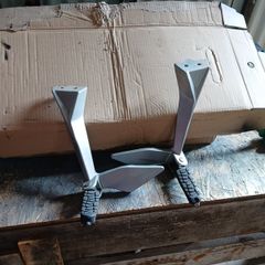 ktm duke passenger pegs