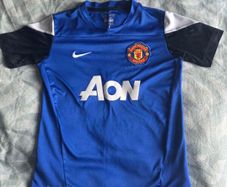 Manchester United