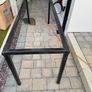 Table Desk Frame Image 3