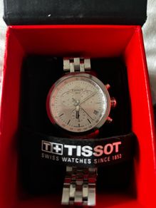 tissot prc