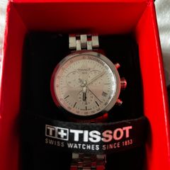 tissot prc