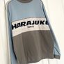 Y2K Harajuku Oversized Sweatshirt ASOS Image 2