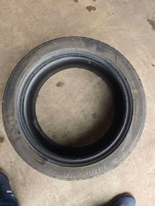 Bridgestone 245/45/R19 102Y tyre
