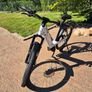 Riese & Mller Nevo Electric Bike Image 8
