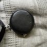 Original Coach Leather Belt Bag - Men's - Brand New Image 3