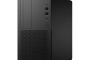 HP Z2 Tower G5 Workstation Intel Core i7-10700 2.9GHz, 64GB DDR4 RAM, 1TB SSD Windows 11 Pro