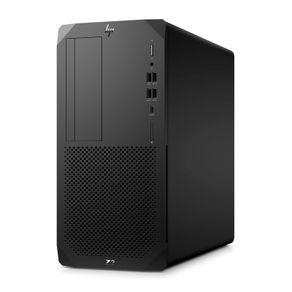 HP Z2 Tower G5 Workstation Intel Core i7-10700 2.9GHz, 64GB DDR4 RAM, 1TB SSD Windows 11 Pro