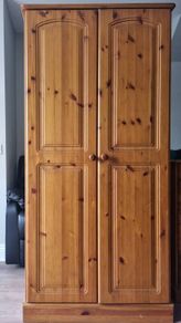 Wardrobe