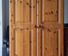 Wardrobe