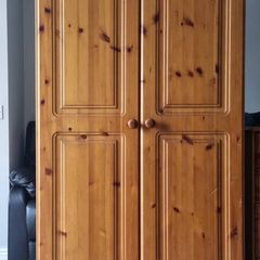 Wardrobe