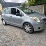 Toyota yaris tax and test Image 3