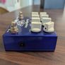 Mad Professor Dual Blue Delay - Guitar Pedal Image 5
