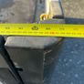 Ford Transit 14ft drop side body mk8 Image 6